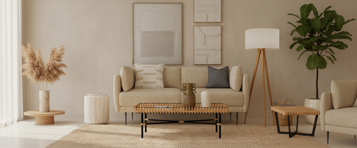 Mozzafiato furniture