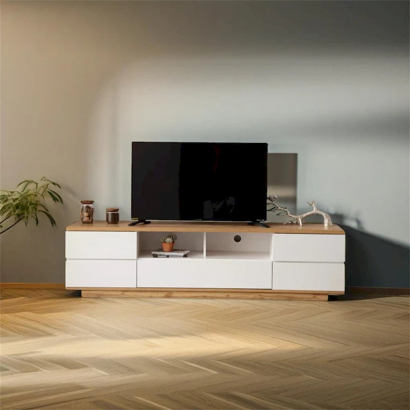 Modern TV stand